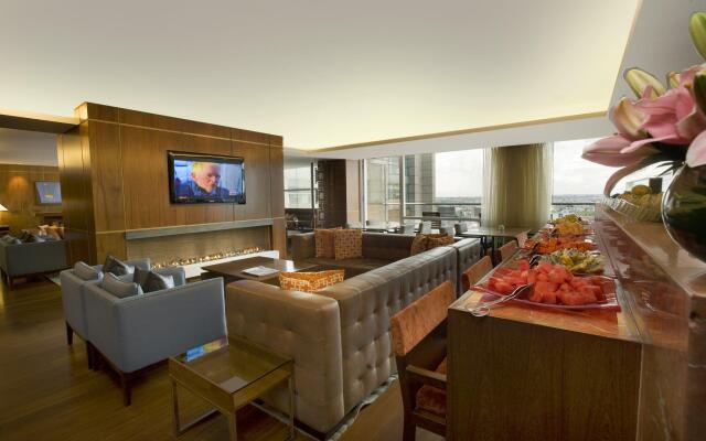 JW Marriott Hotel Bogota