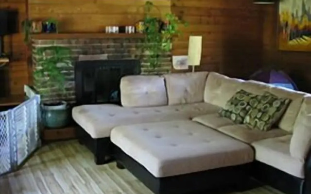 Riverside Adventures Vacation Rentals