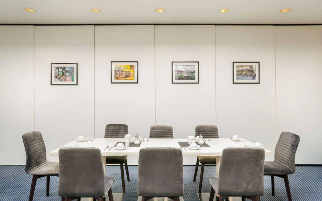 Garner Hotel Essen - Messe by IHG