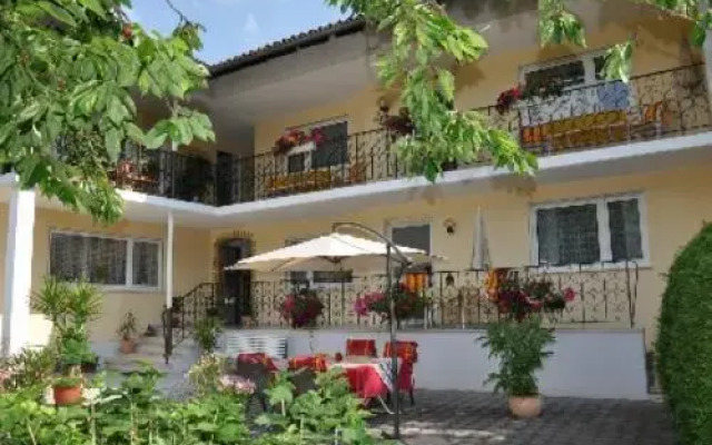 Pension Sonnenschein