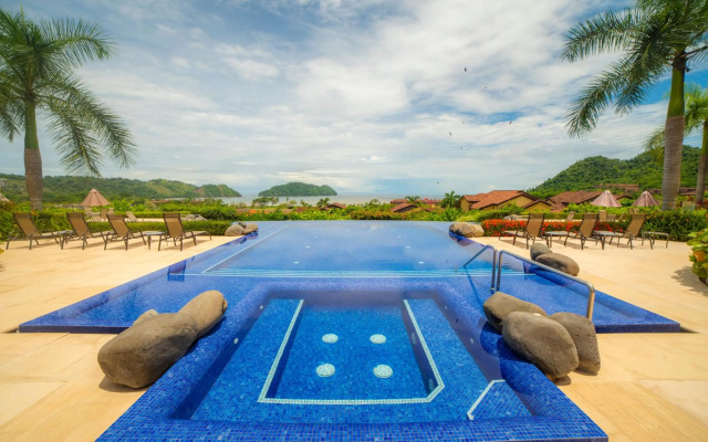 Best Views in Los Sueños 3 bdr Miramar