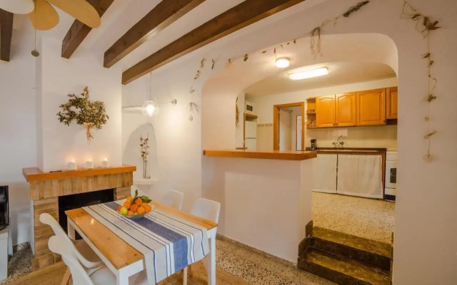 Can Cusina. Charming House With Swimming Pool