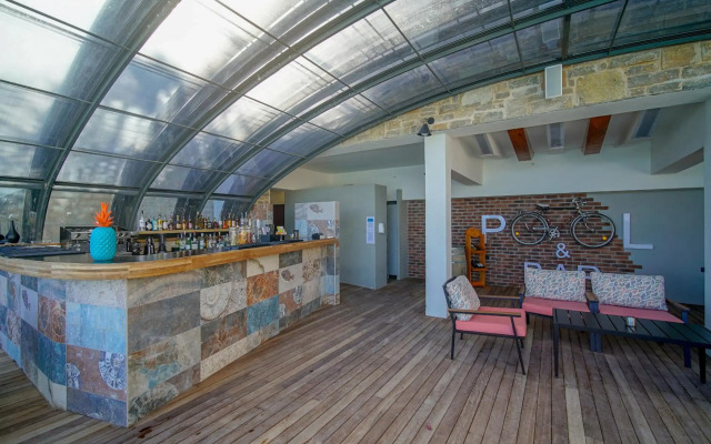 Cape Krio Boutique Hotel & Spa - over 9 years old Adult Only