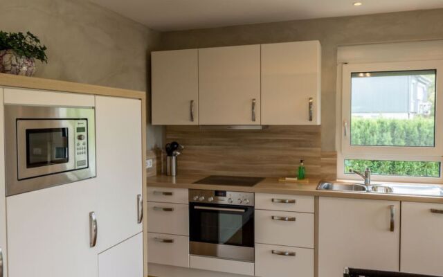 Apartment Hilpert Dittishausen