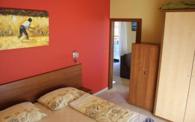 Apartment Luxus Tatry E106