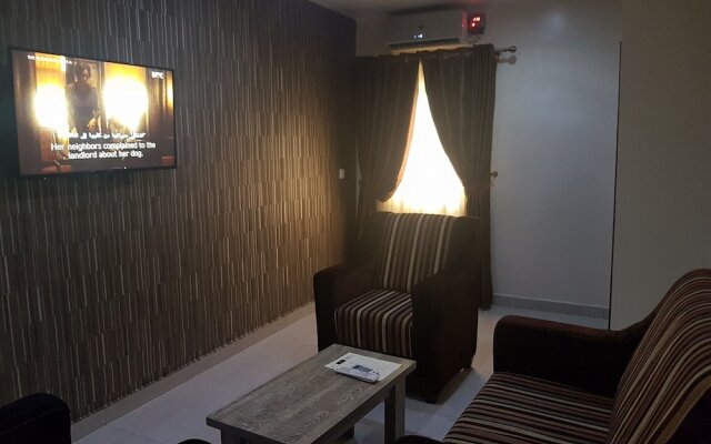Eros Hotel and Suites Lekki