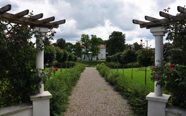 Restauracja - Hotel Pałacowa