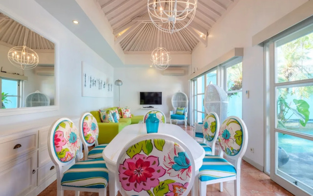 The Cabana Villa