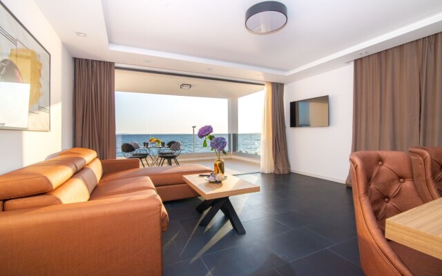 VIPo Prestige Apartments