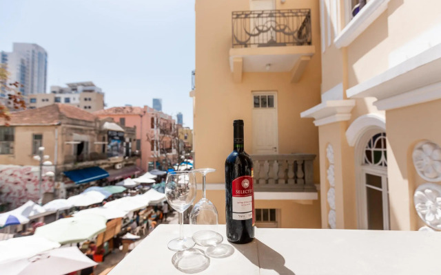 House of Palm - Luxury Apartments