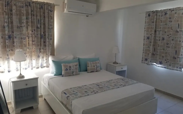 Karimar Beach Condo Hotel