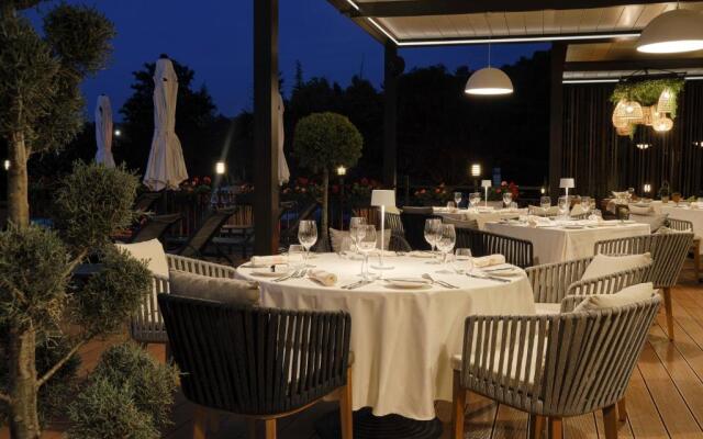 Viva Mare Beach Hotel