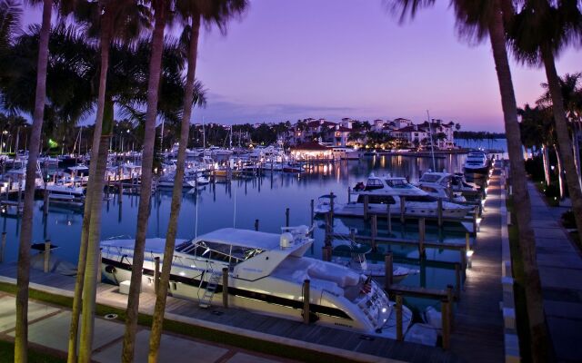 Fisher Island Club and Resort