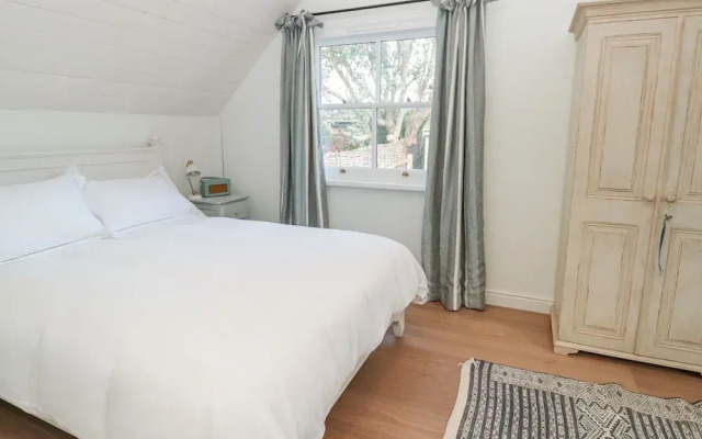 Willow Cottage
