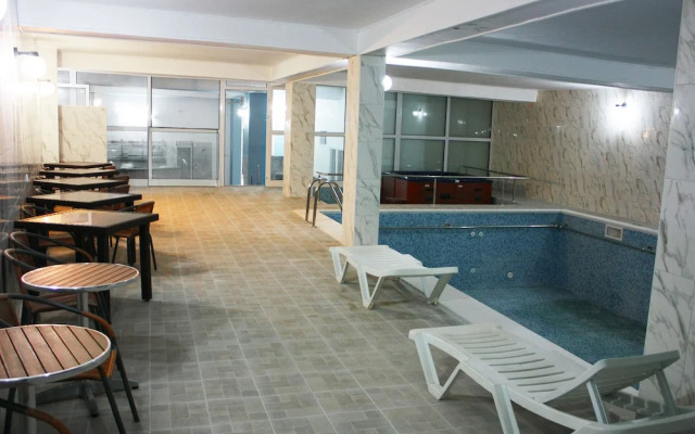 Hotel Ivan