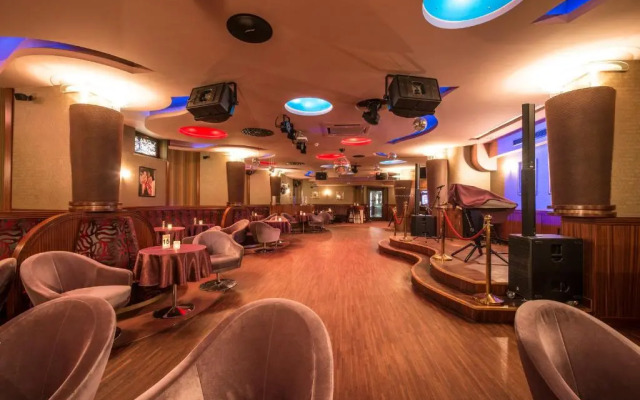 Hotel Prezydent