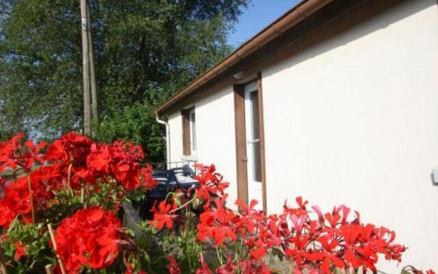 Gîte Le Val-d'Ajol, 2 pièces, 3 personnes - FR-1-589-165