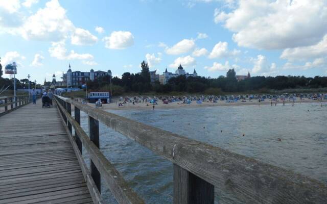 Holiday Home Zinnowitz