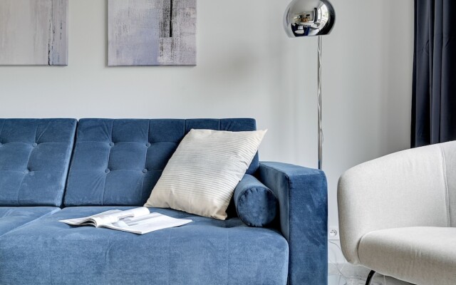 Flats For Rent - Orłowska Riwiera