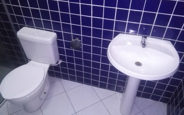 Pousada Beijos y Abraços