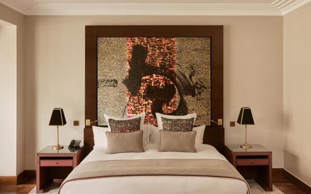 Nobu Hotel Marrakech