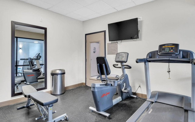 Country Inn & Suites by Radisson Rehoboth Beach - Dewey