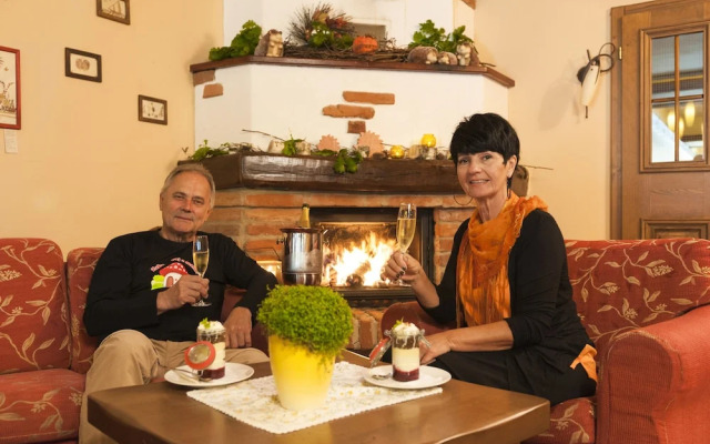 Hotel Zeleni Gaj - Sava Hotels & Resorts