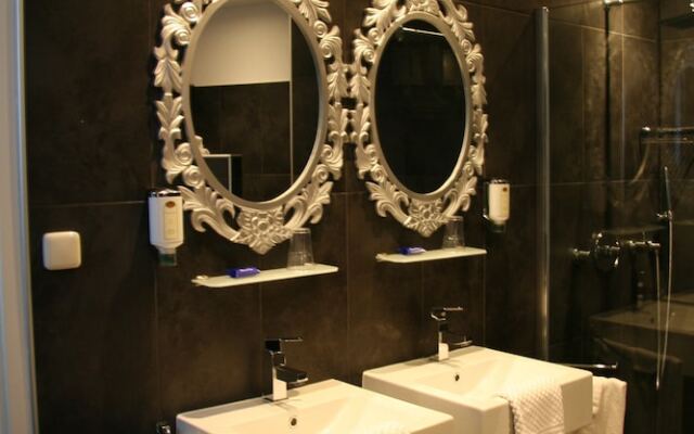 Parkhotel Hugo de Vries