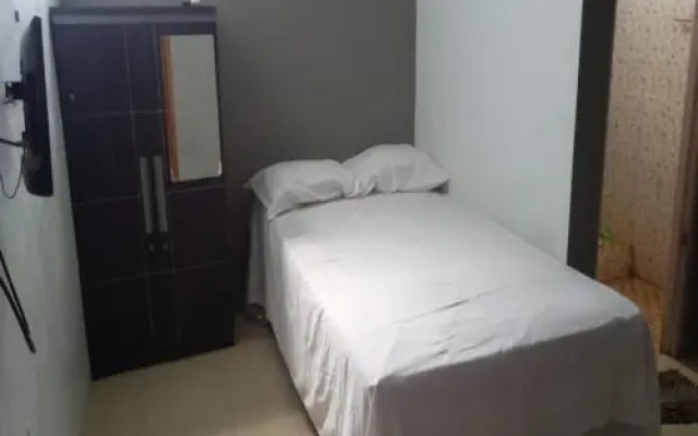 Griya Euis Dan Aisha