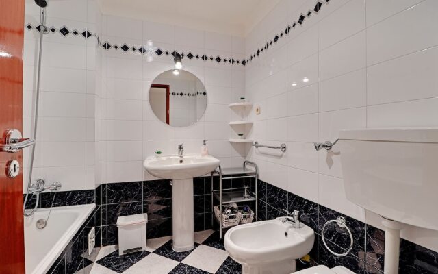 Armacao de Pera with Pool by Homing