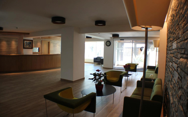 Hotel Kandahar