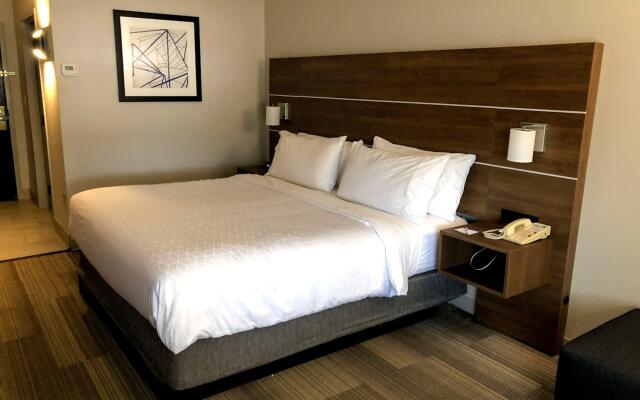 Holiday Inn Express Hotel and Suites Kings Mountain, an IHG Hotel