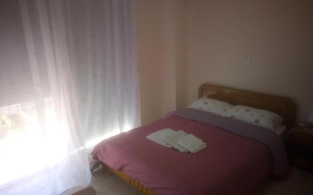 lilas apartment