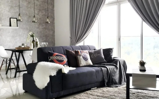Montbleu Suites at Putrajaya