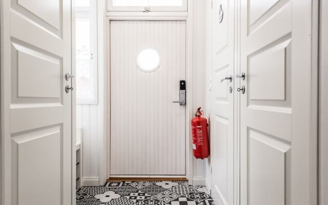 Pikisaari Guesthouse