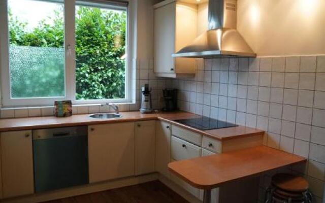 Vakantiepark de Woeste Hoogte 2