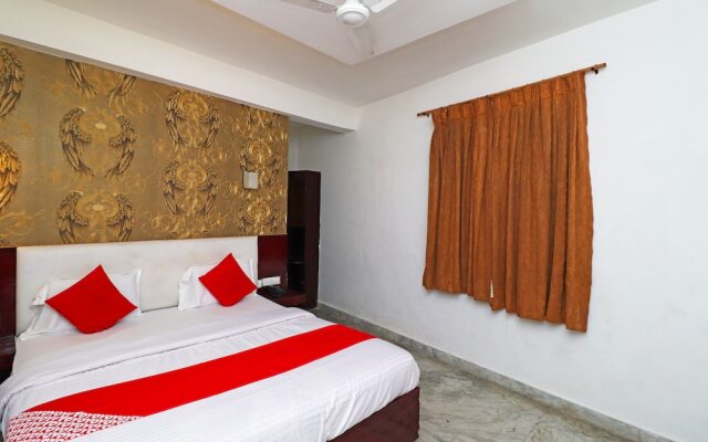 Hotel D' Seasons By OYO Rooms