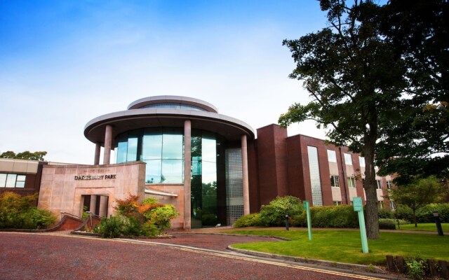 Britannia Daresbury Park Hotel & Spa Warrington