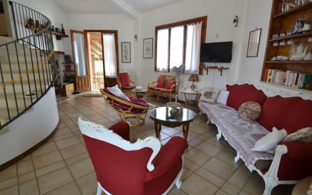 Beautiful and Spacious Villa in Modica Countryside With Private Pool