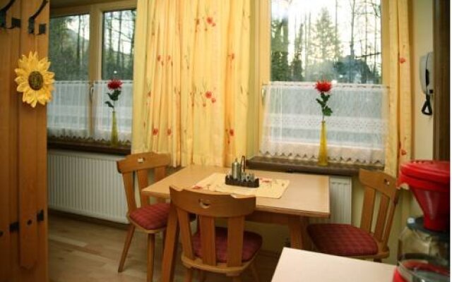 Seeappartements Leitner