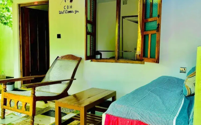 Diyakawa Hotel