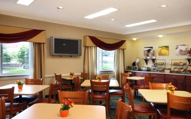 Fairfield Inn by Marriott Scranton