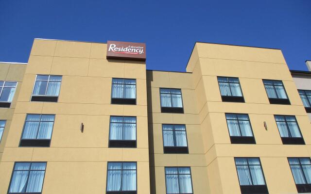 Best Western Plus Executive Residency Marion