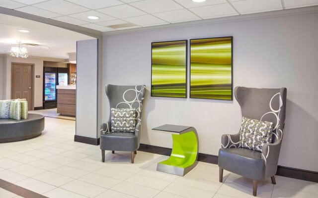 Residence Inn Chicago Schaumburg/Woodfield Mall