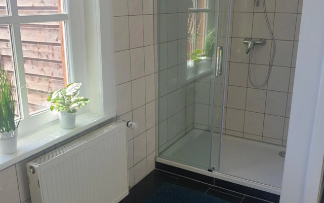 Ferienwohnung Leonie