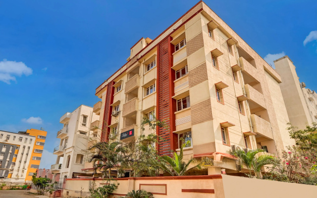 Super Collection O Q Suites Madhapur