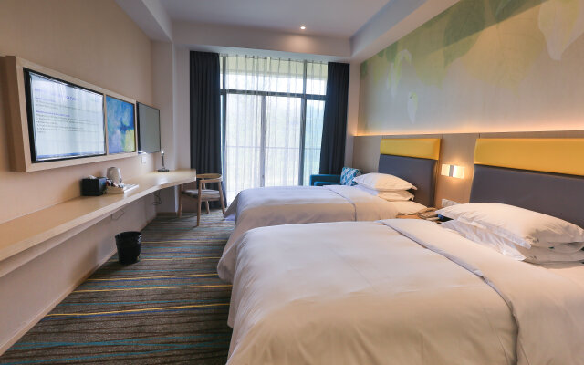 Holiday Inn Express Emei Mountain by IHG