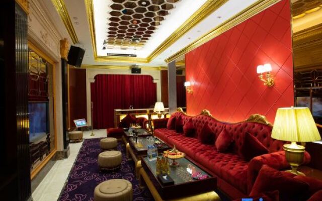 Evergrande Hotel Nanchang