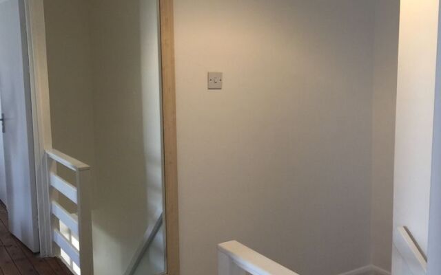 3 Durlock House