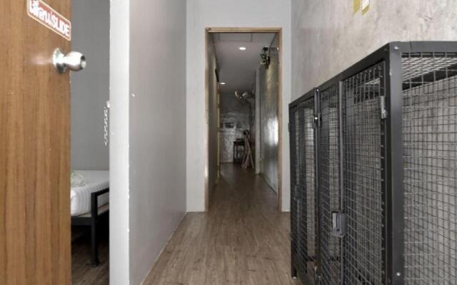 Ok Chic Phuket Hostel